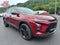 2024 Chevrolet Trax FWD 4dr ACTIV