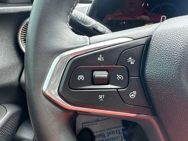 2024 Chevrolet Trax FWD 4dr ACTIV