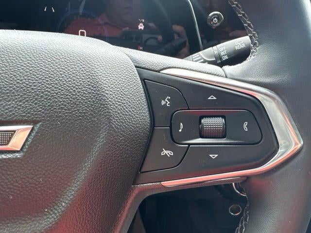 2024 Chevrolet Trax FWD 4dr ACTIV