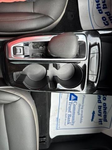 2024 Chevrolet Trax FWD 4dr ACTIV