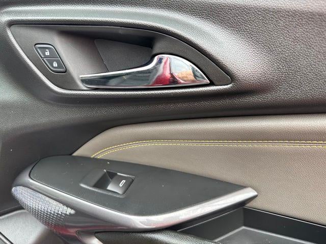2024 Chevrolet Trax FWD 4dr ACTIV
