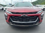 2024 Chevrolet Trax FWD 4dr ACTIV
