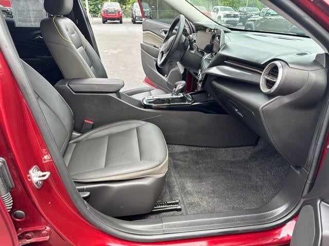2024 Chevrolet Trax FWD 4dr ACTIV