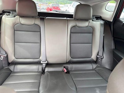 2024 Chevrolet Trax FWD 4dr ACTIV
