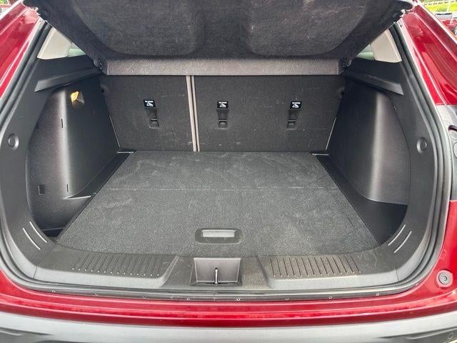 2024 Chevrolet Trax FWD 4dr ACTIV