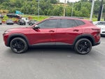 2024 Chevrolet Trax FWD 4dr ACTIV