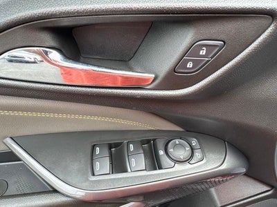 2024 Chevrolet Trax FWD 4dr ACTIV