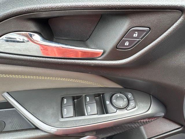 2024 Chevrolet Trax FWD 4dr ACTIV