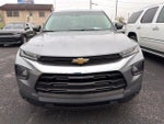 2023 Chevrolet Trailblazer FWD 4dr LS