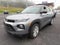 2023 Chevrolet Trailblazer FWD 4dr LS