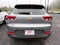 2023 Chevrolet Trailblazer FWD 4dr LS