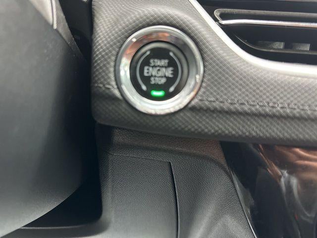 2025 Chevrolet Trailblazer FWD 4dr LT
