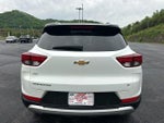 2025 Chevrolet Trailblazer FWD 4dr LT