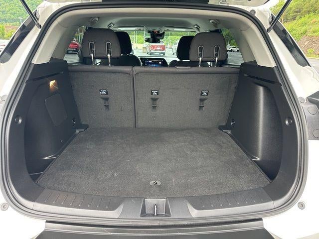 2025 Chevrolet Trailblazer FWD 4dr LT