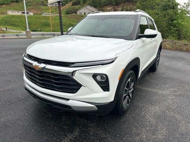 2025 Chevrolet Trailblazer FWD 4dr LT
