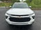 2025 Chevrolet Trailblazer FWD 4dr LT