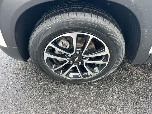 2025 Chevrolet Trailblazer FWD 4dr LT
