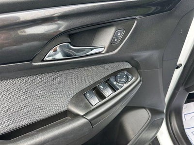 2025 Chevrolet Trailblazer FWD 4dr LT