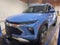 2024 Chevrolet Trailblazer AWD 4dr LT