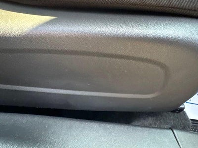 2026 Chevrolet Trailblazer AWD 4dr LT