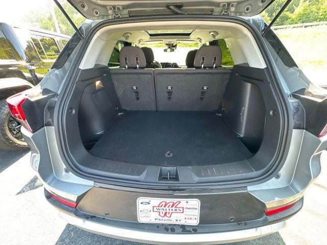 2026 Chevrolet Trailblazer AWD 4dr LT