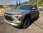 2026 Chevrolet Trailblazer AWD 4dr LT
