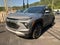 2026 Chevrolet Trailblazer AWD 4dr LT