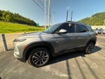 2026 Chevrolet Trailblazer AWD 4dr LT