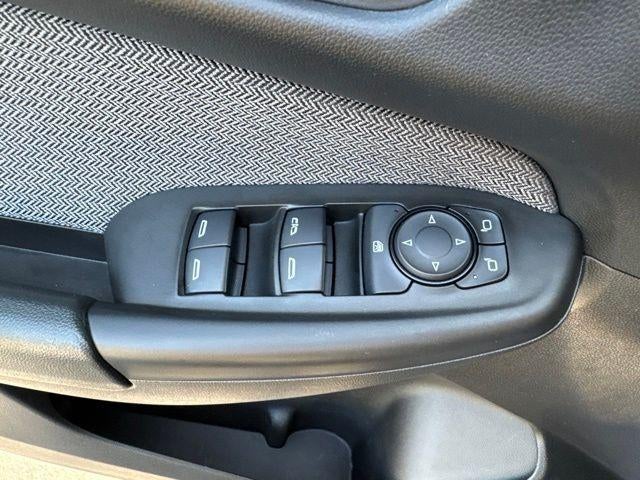 2026 Chevrolet Trailblazer AWD 4dr LT