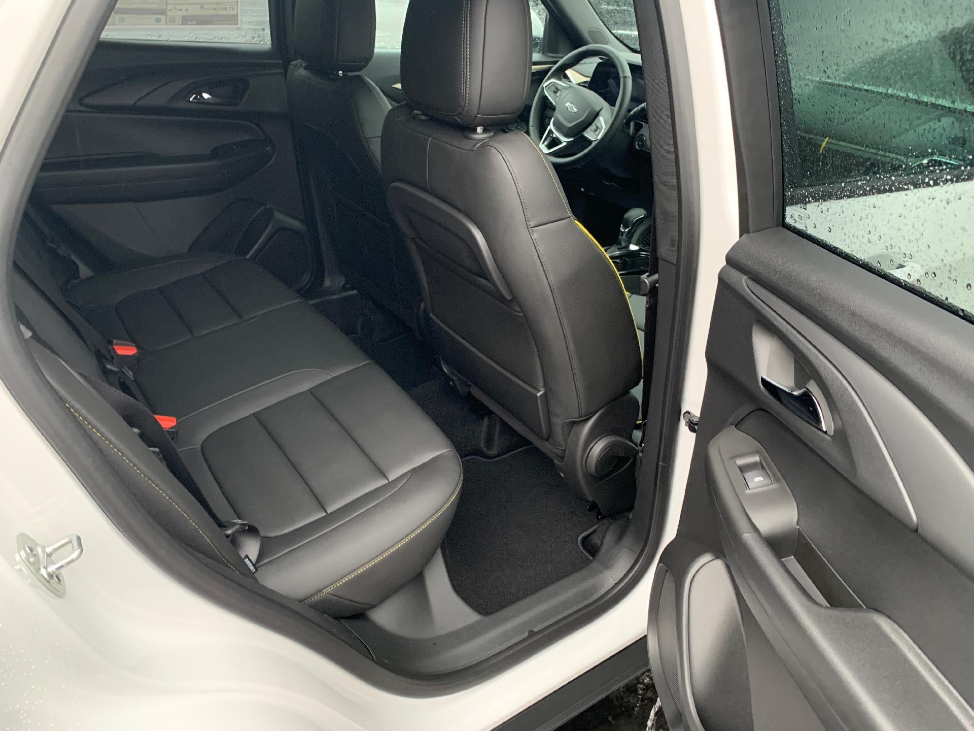 2026 Chevrolet Trailblazer ACTIV All-Wheel Drive