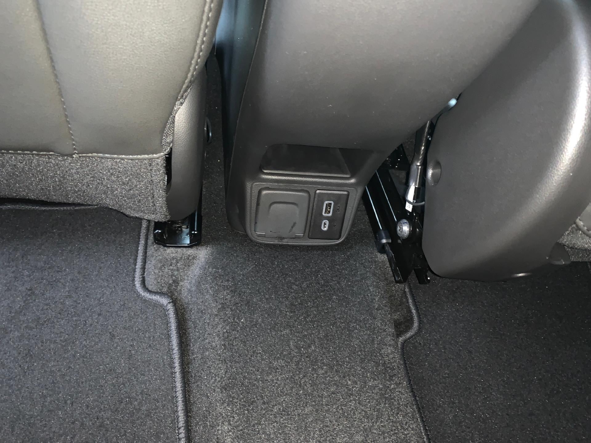 2026 Chevrolet Trailblazer ACTIV All-Wheel Drive