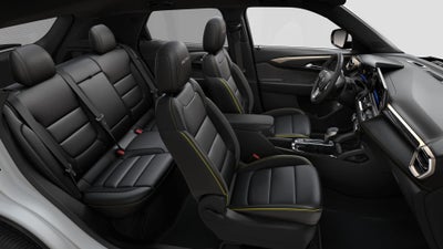 2026 Chevrolet Trailblazer ACTIV All-Wheel Drive