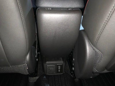 2026 Chevrolet Trailblazer AWD 4dr RS