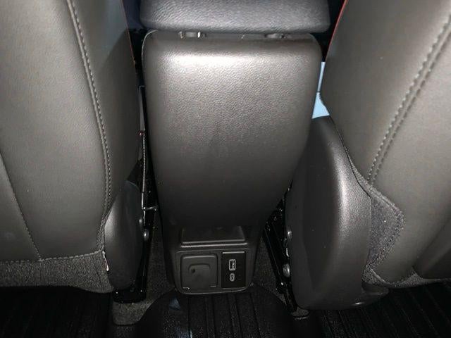 2026 Chevrolet Trailblazer AWD 4dr RS