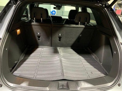 2026 Chevrolet Trailblazer AWD 4dr RS