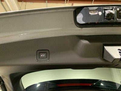 2026 Chevrolet Trailblazer AWD 4dr RS