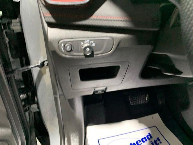 2026 Chevrolet Trailblazer AWD 4dr RS