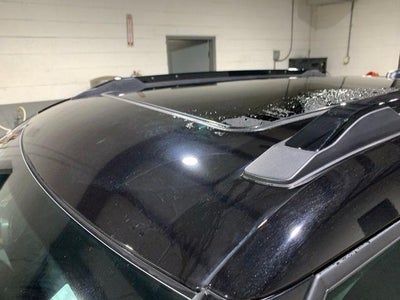 2026 Chevrolet Trailblazer AWD 4dr RS