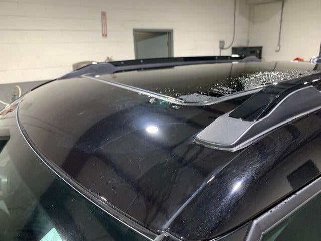 2026 Chevrolet Trailblazer AWD 4dr RS