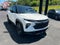2024 Chevrolet Trailblazer AWD 4dr RS