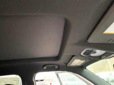 2026 Chevrolet Trailblazer RS All-Wheel Drive