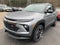 2026 Chevrolet Trailblazer RS All-Wheel Drive
