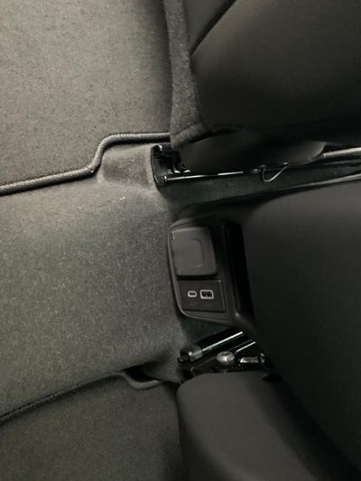 2026 Chevrolet Trailblazer RS All-Wheel Drive