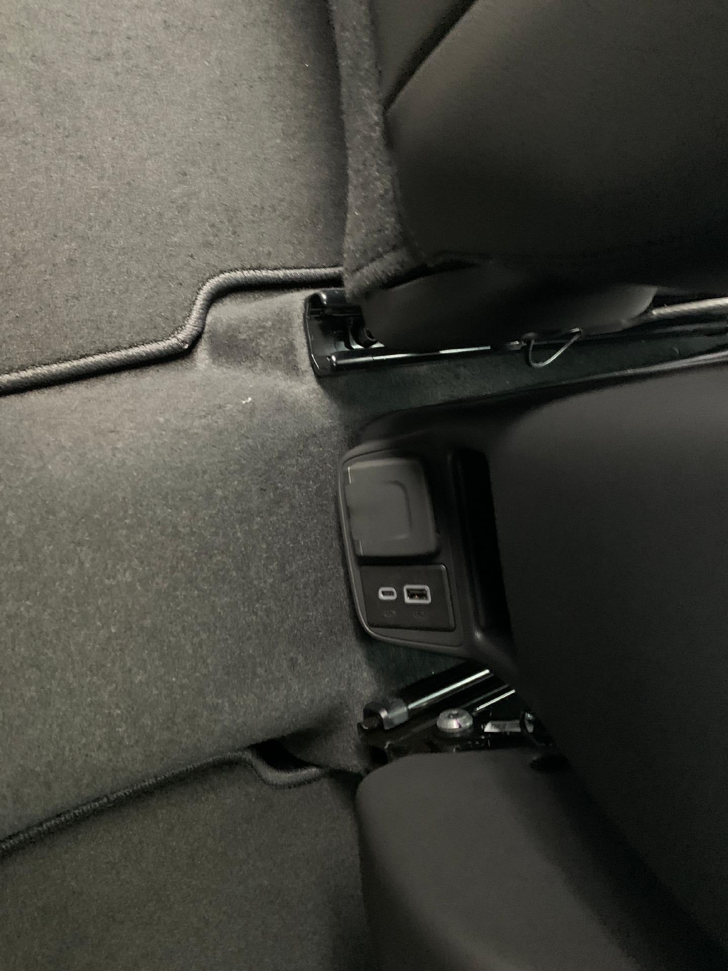 2026 Chevrolet Trailblazer RS All-Wheel Drive