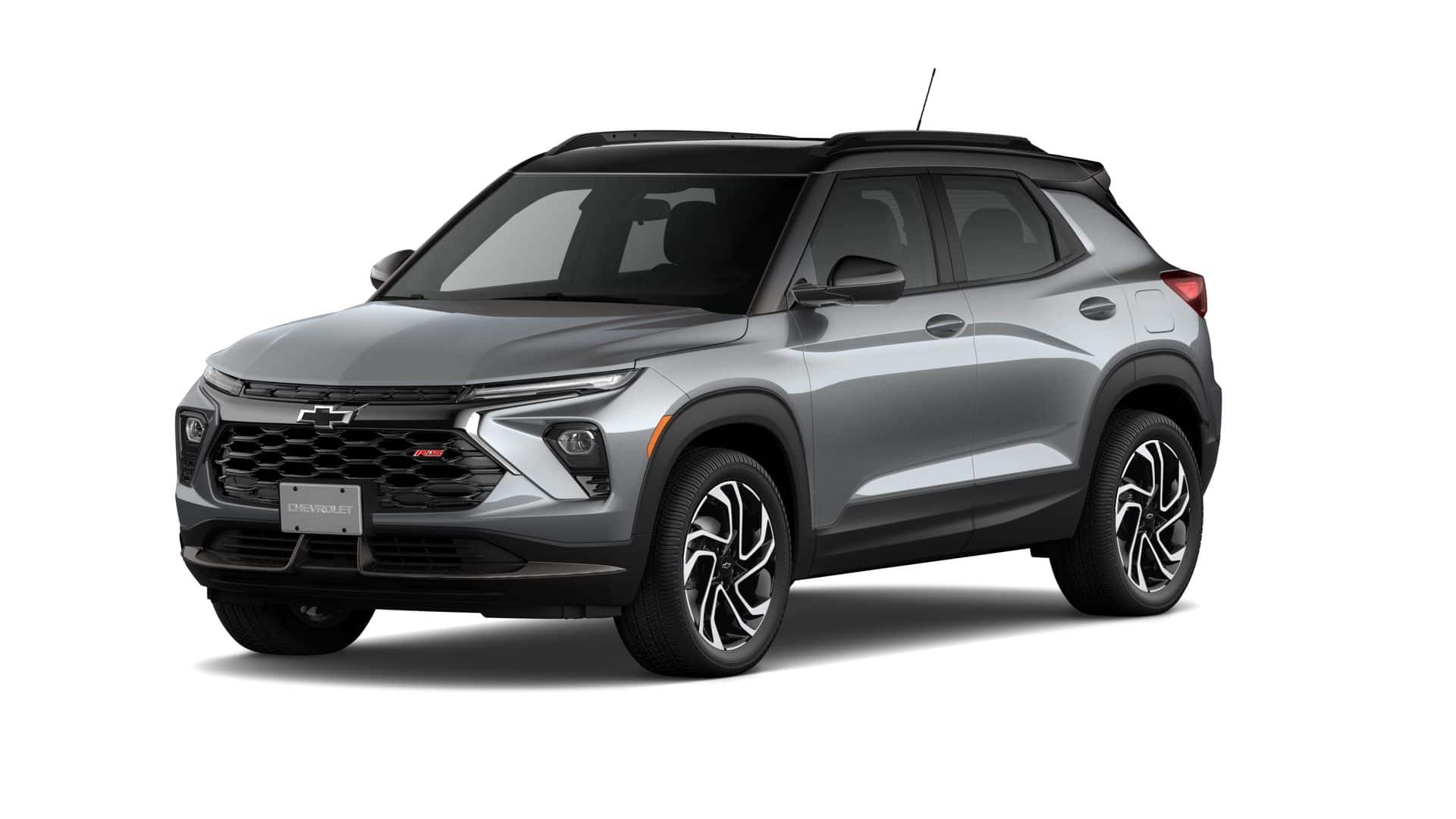 2026 Chevrolet Trailblazer RS All-Wheel Drive