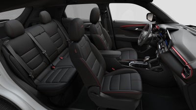 2026 Chevrolet Trailblazer RS All-Wheel Drive