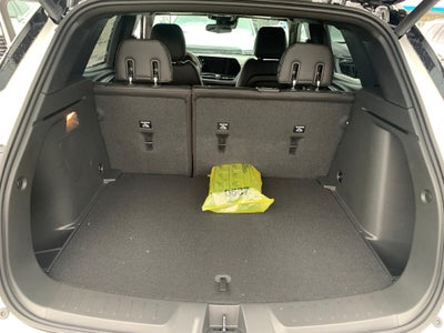 2026 Chevrolet Trailblazer RS All-Wheel Drive