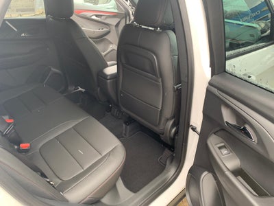 2026 Chevrolet Trailblazer RS All-Wheel Drive