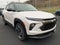 2026 Chevrolet Trailblazer RS All-Wheel Drive