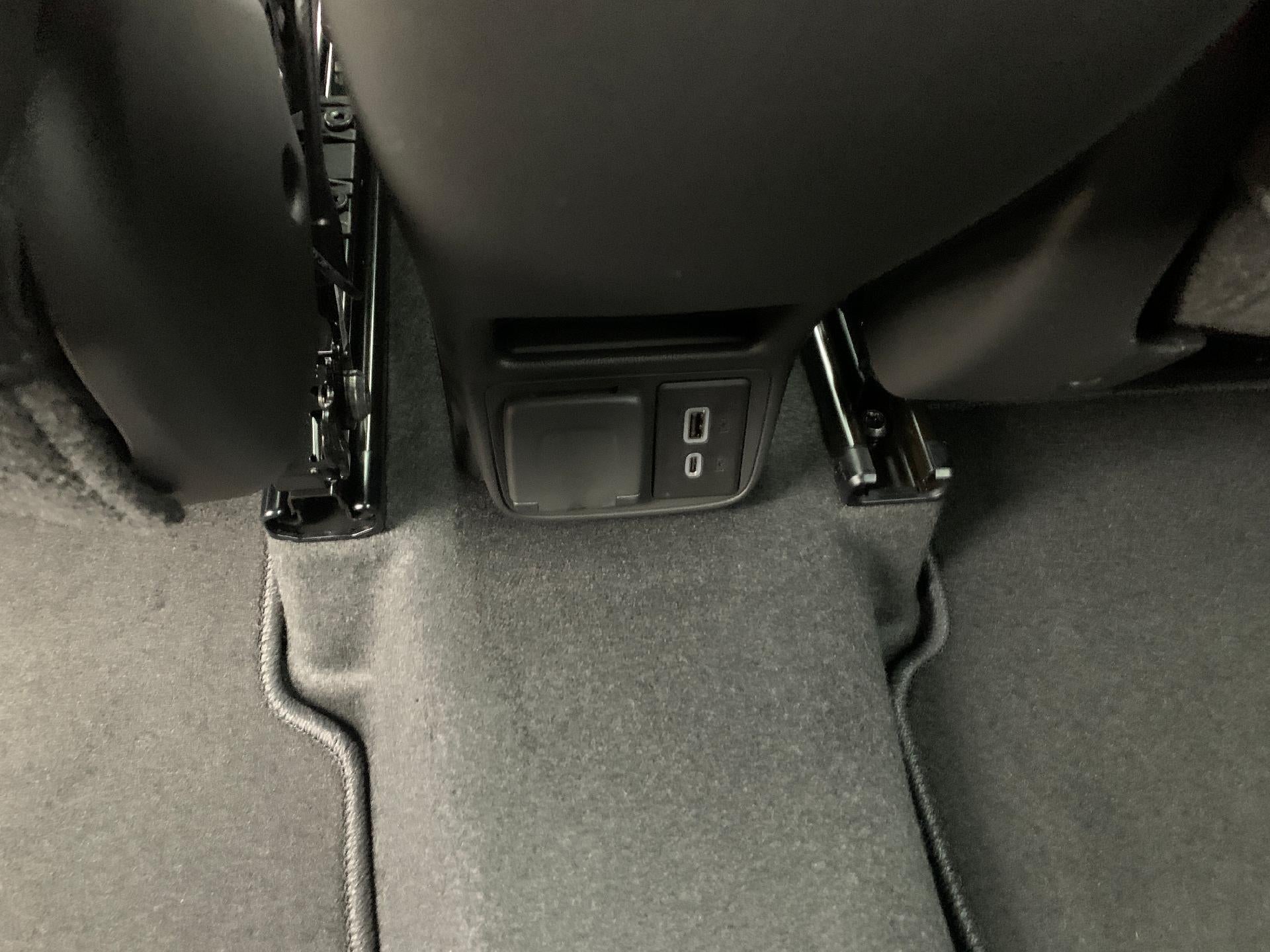 2026 Chevrolet Trailblazer RS All-Wheel Drive